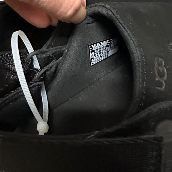 UGG Goldenstar Cozy Clog Size 6.5 - Picture 7 of 8